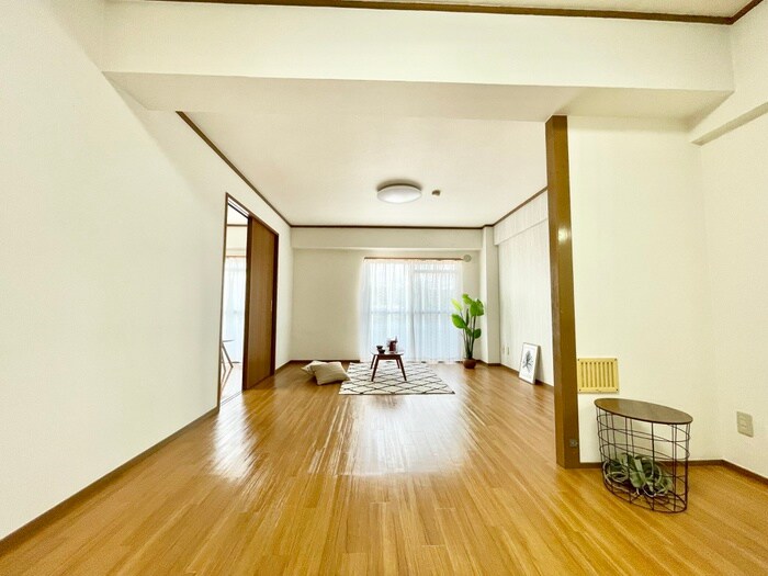 物件内観写真9　(居室)