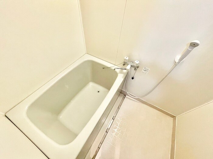 物件内観写真10　(バス／シャワールーム等)