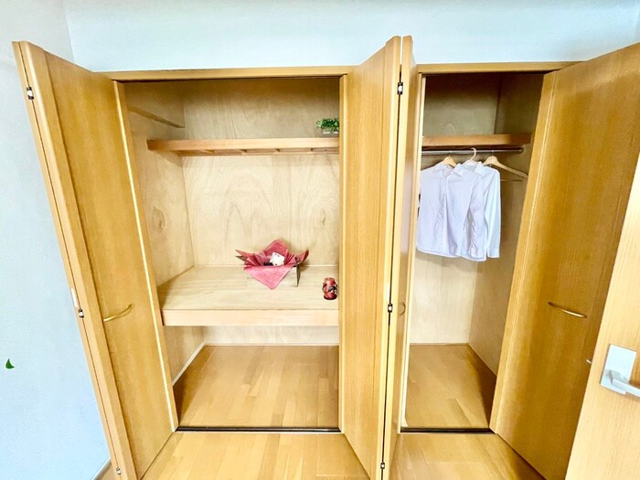 物件内観写真14　(収納)