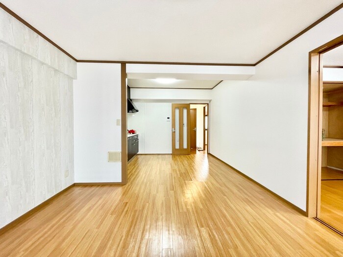 物件内観写真21　(居室)