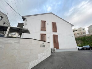 アコードＭ外観写真