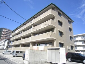 グランビア城山北外観写真