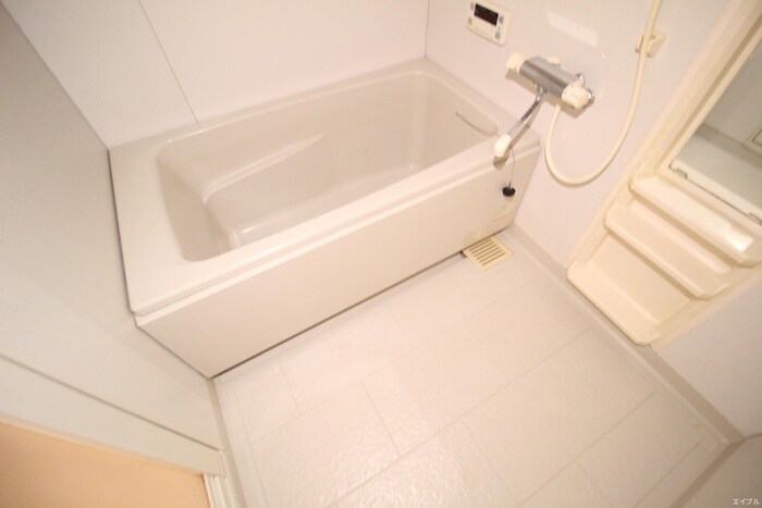 物件内観写真9　(バス／シャワールーム等)