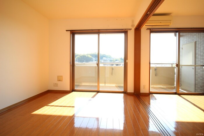 物件内観写真17　(居室)