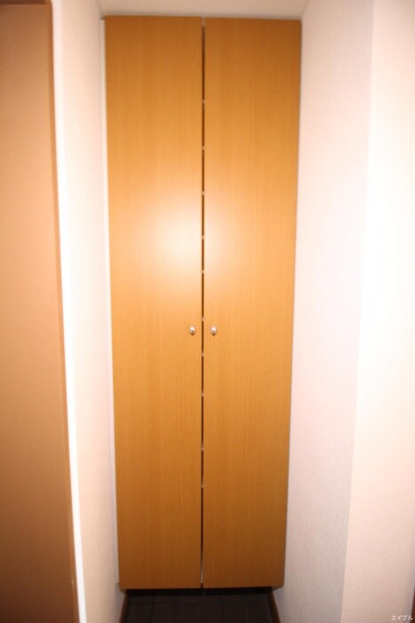 物件内観写真18　(靴箱)