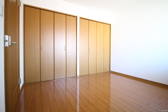 物件内観写真20　(居室)
