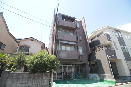 ＧＥＭ西川口外観写真