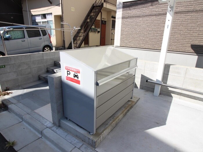 物件外観写真5　(その他)