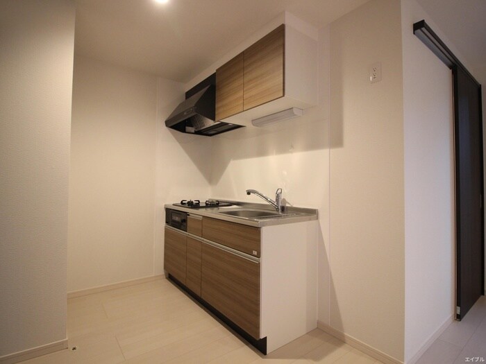 物件内観写真10　(キッチン)