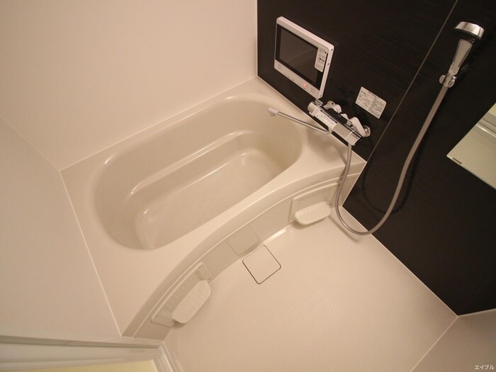 物件内観写真11　(バス／シャワールーム等)