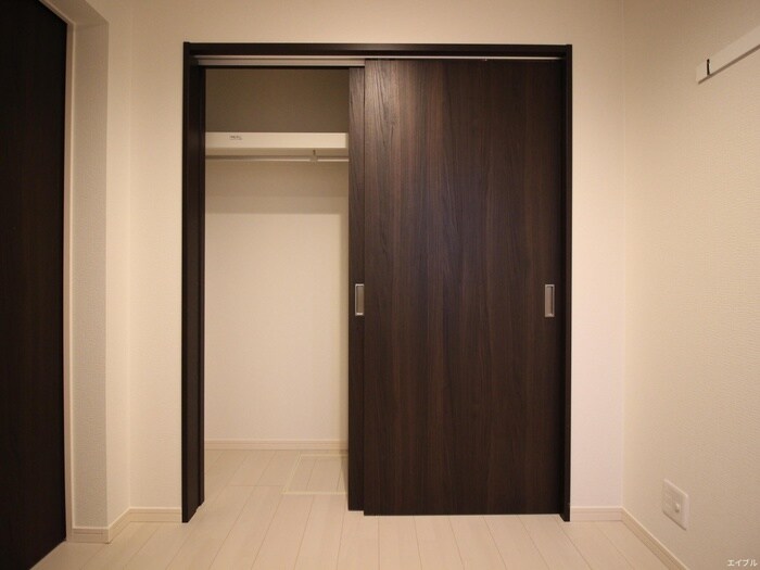 物件内観写真15　(収納)