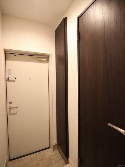 物件内観写真17　(靴箱)