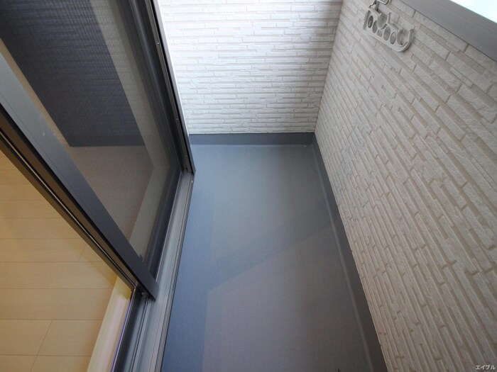 物件内観写真18　(ベランダ・バルコニー)