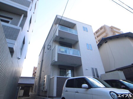 ＲｅｇａｌｅｓｔＲ．Ｎ五日市外観写真