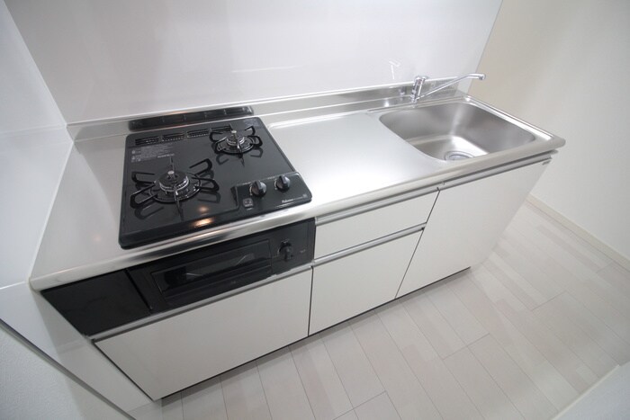 物件内観写真7　(キッチン)