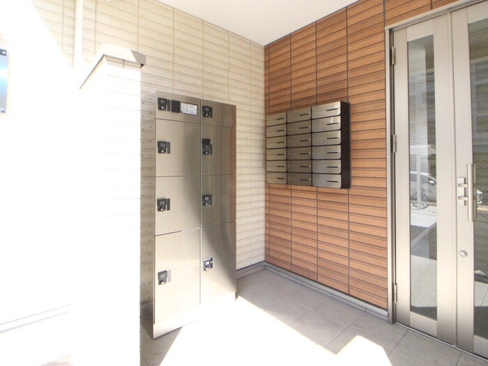 物件外観写真3　(その他)