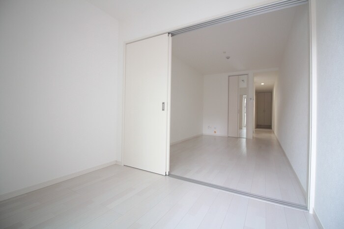 物件内観写真11　(居室)