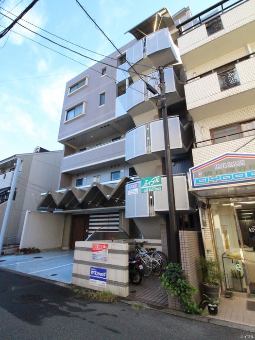 物件外観写真5　(外観写真)