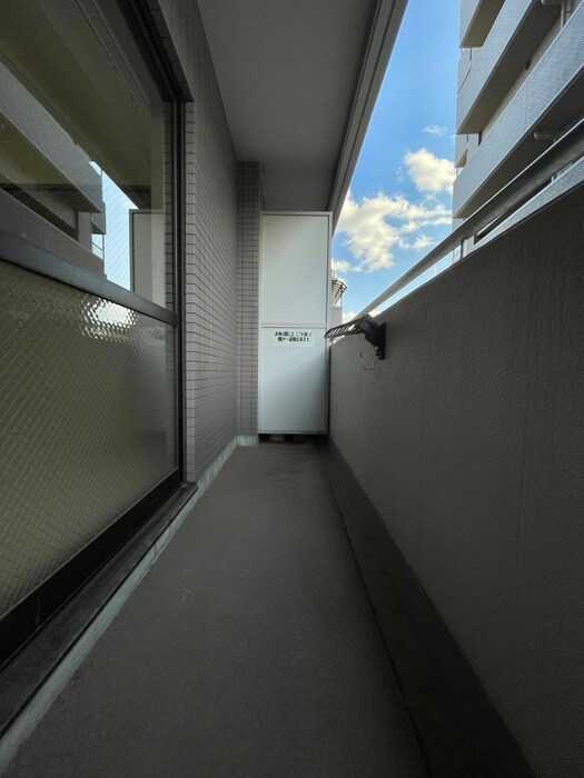 物件内観写真16　(ベランダ・バルコニー)