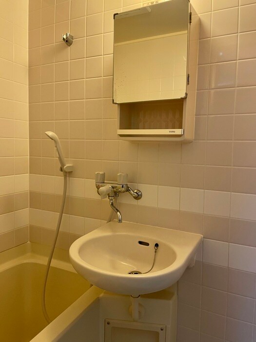 物件内観写真20　(洗面)