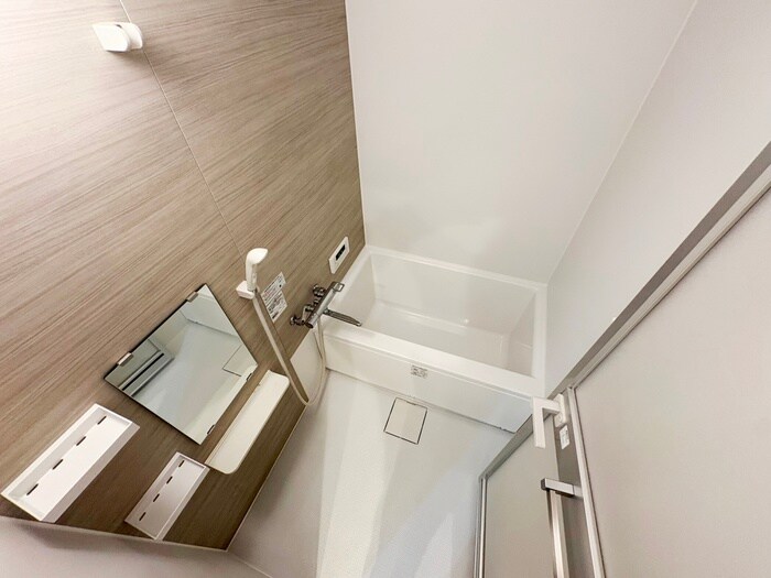 物件内観写真9　(バス／シャワールーム等)