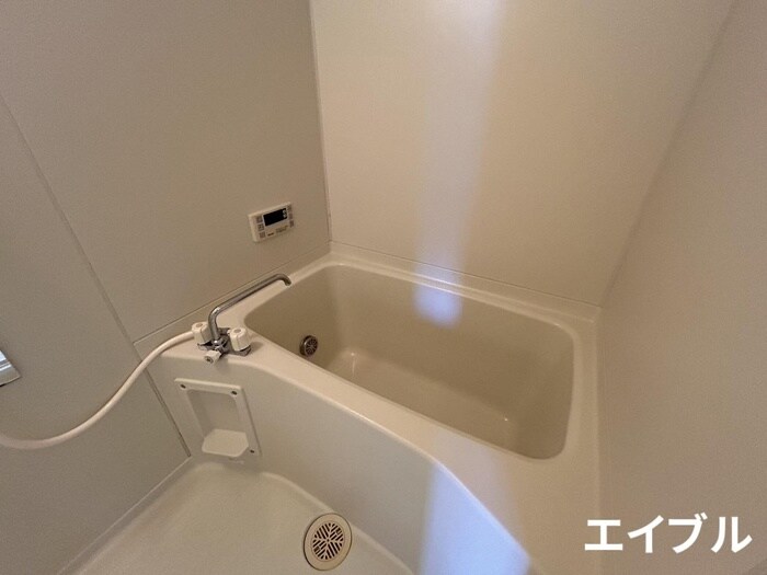 物件内観写真7　(バス／シャワールーム等)