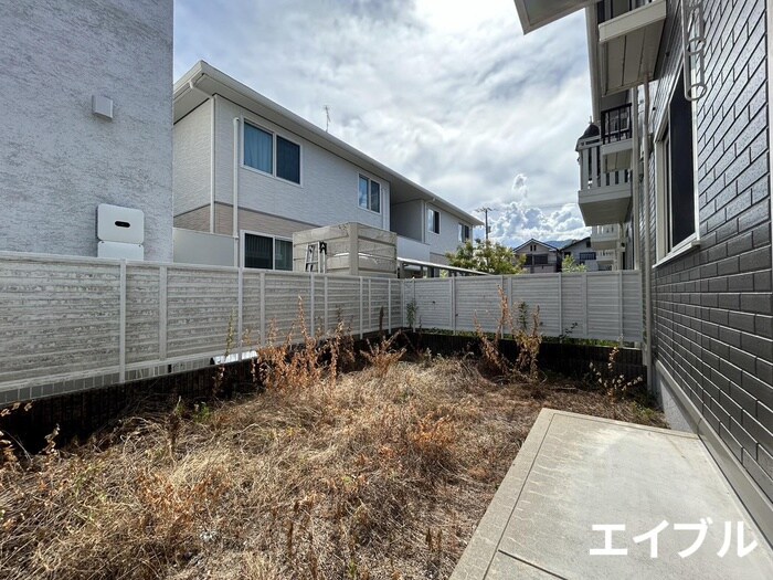 物件内観写真17　(ベランダ・バルコニー)