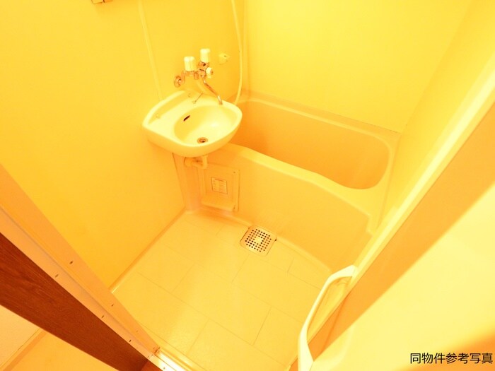 物件内観写真9　(バス／シャワールーム等)