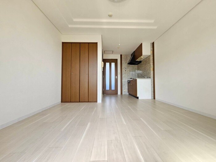 物件内観写真13　(居室)