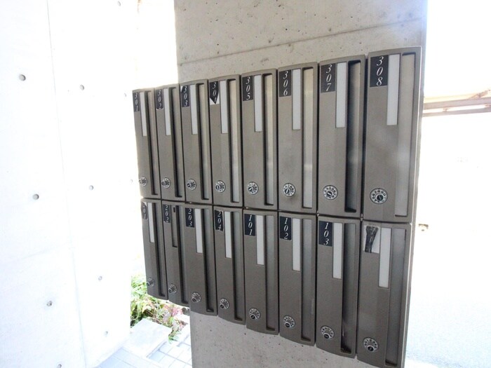 物件外観写真5　(建物設備)