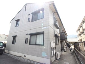 イムーブルおかもと外観写真