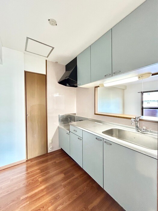 物件内観写真10　(キッチン)