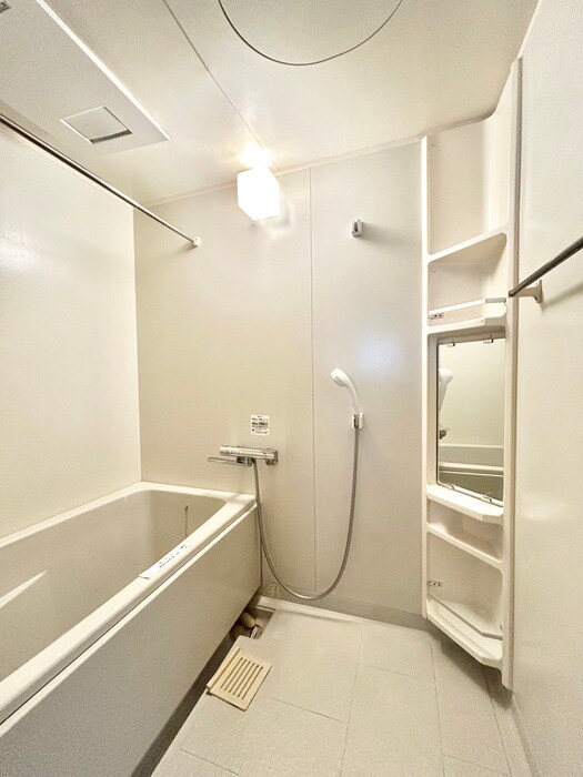 物件内観写真11　(バス／シャワールーム等)