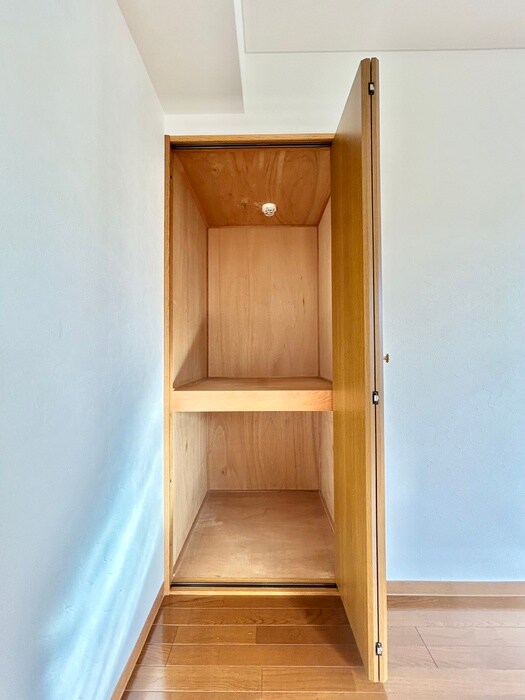 物件内観写真17　(収納)