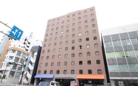 ｾﾝﾄﾗﾙ瀬戸内ﾏﾝｼｮﾝ(304)外観写真