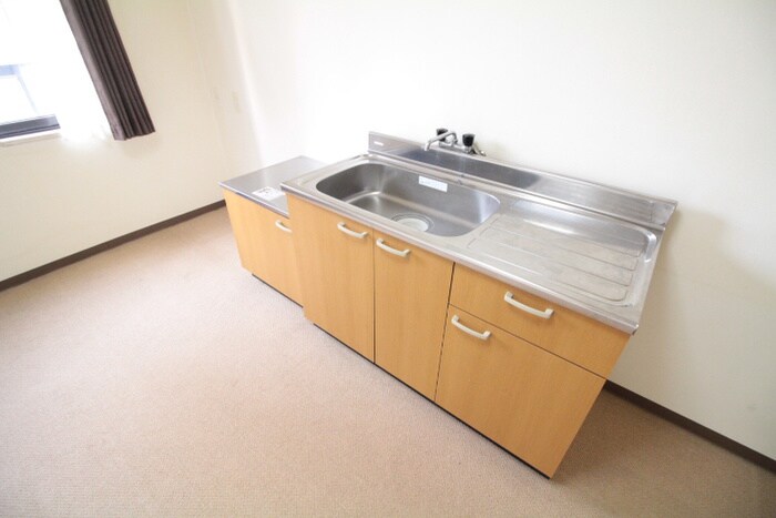 物件内観写真8　(キッチン)