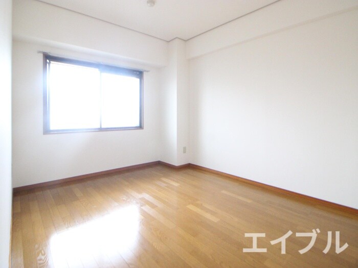 物件内観写真9　(居室)