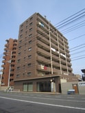 シャルマン庚午北