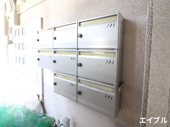 物件外観写真3　(建物設備)