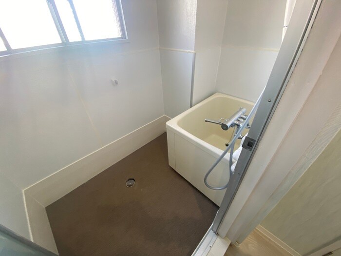 物件内観写真9　(バス／シャワールーム等)