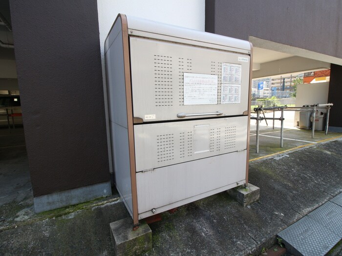 物件外観写真5　(建物設備)