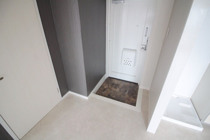 物件内観写真19　(玄関)