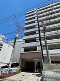 パレグレース鶴見