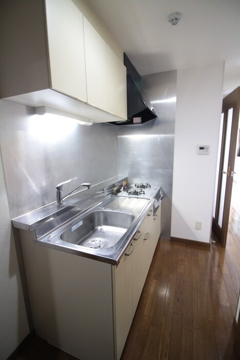 物件内観写真8　(キッチン)