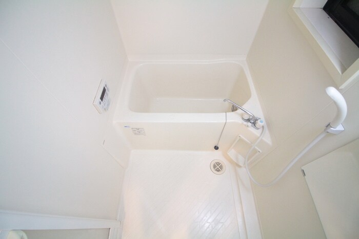 物件内観写真9　(バス／シャワールーム等)