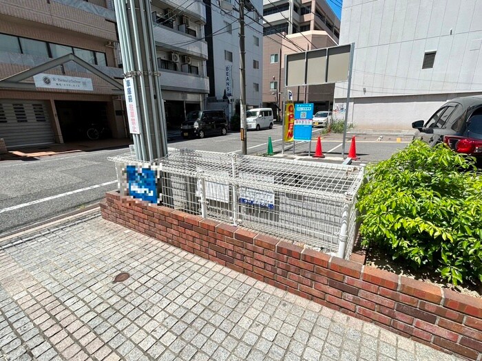 物件外観写真6　(建物設備)