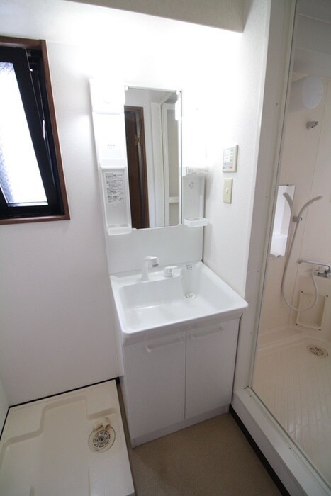 物件内観写真11　(洗面)