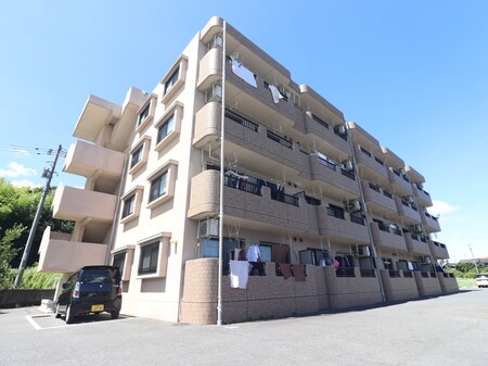 ユーミー小幡外観写真