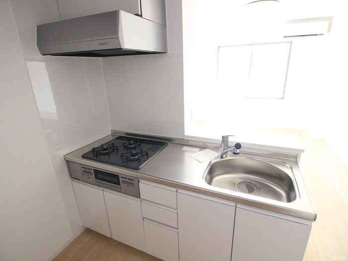 物件内観写真8　(キッチン)
