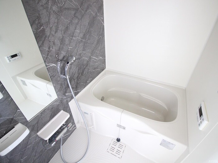 物件内観写真9　(バス／シャワールーム等)